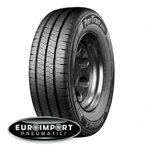 Kumho PORTRAN KC53 215/60 R17 104/102 T Carico C  6PR